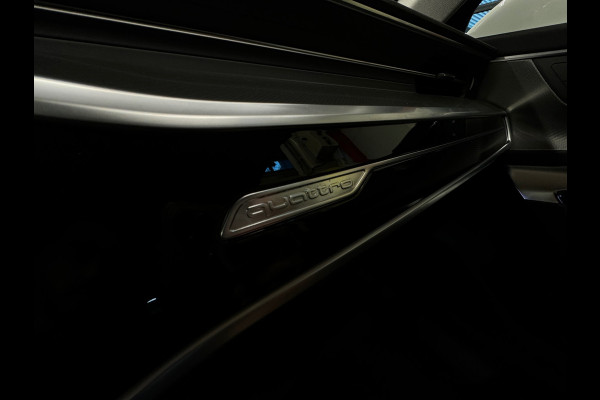 Audi A6 AVANT 45 TDI Quattro edition Keyless|Head Up|ACC