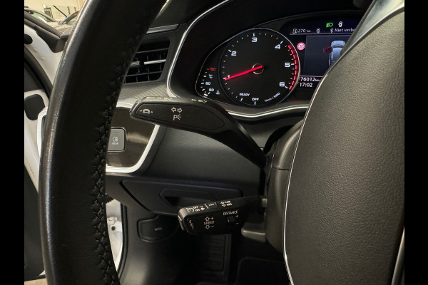 Audi A6 AVANT 45 TDI Quattro edition Keyless|Head Up|ACC