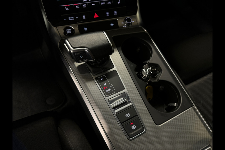 Audi A6 AVANT 45 TDI Quattro edition Keyless|Head Up|ACC