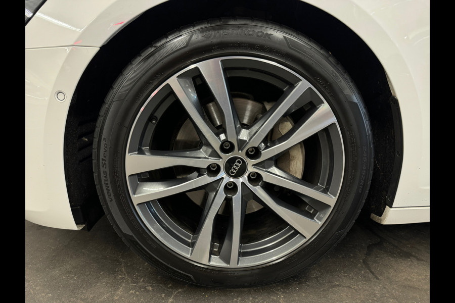 Audi A6 AVANT 45 TDI Quattro edition Keyless|Head Up|ACC