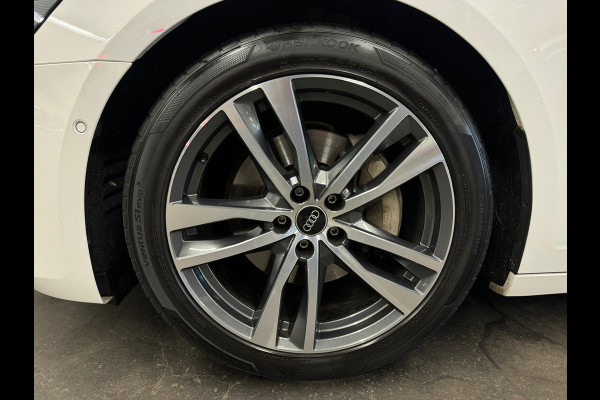 Audi A6 AVANT 45 TDI Quattro edition Keyless|Head Up|ACC