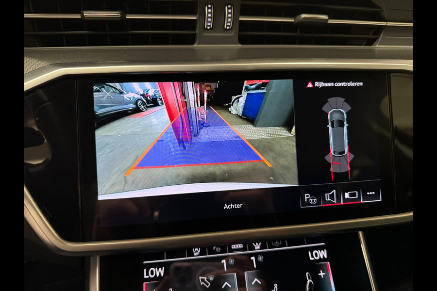 Audi A6 AVANT 45 TDI Quattro edition Keyless|Head Up|ACC