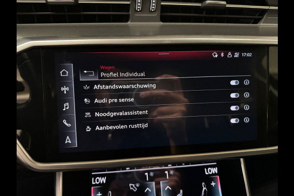 Audi A6 AVANT 45 TDI Quattro edition Keyless|Head Up|ACC