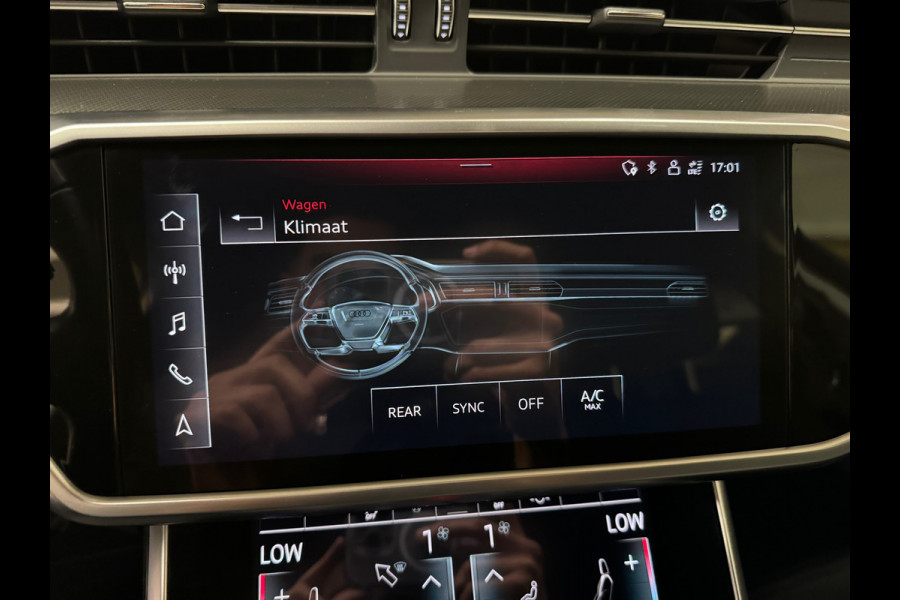 Audi A6 AVANT 45 TDI Quattro edition Keyless|Head Up|ACC