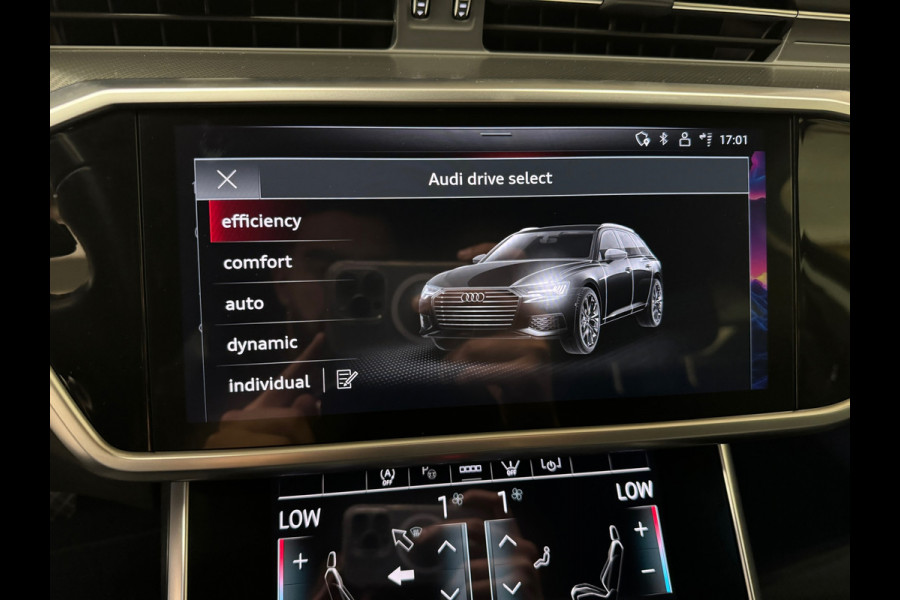 Audi A6 AVANT 45 TDI Quattro edition Keyless|Head Up|ACC