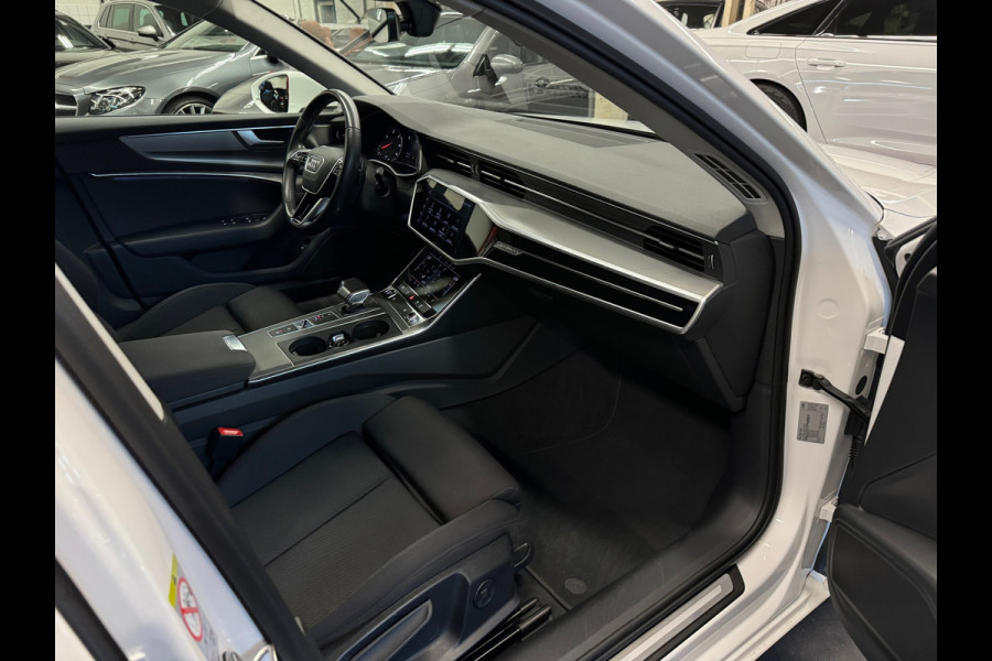 Audi A6 AVANT 45 TDI Quattro edition Keyless|Head Up|ACC