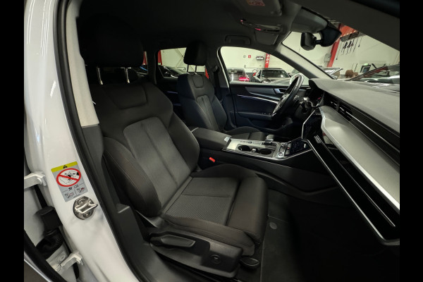 Audi A6 AVANT 45 TDI Quattro edition Keyless|Head Up|ACC