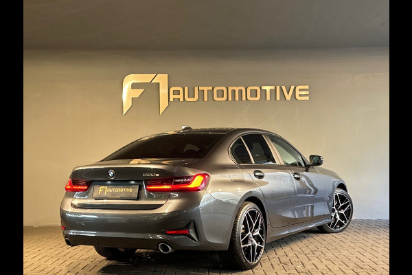 BMW 3-serie 330e High Executive Leder|CarPlay|NL Auto|NAP
