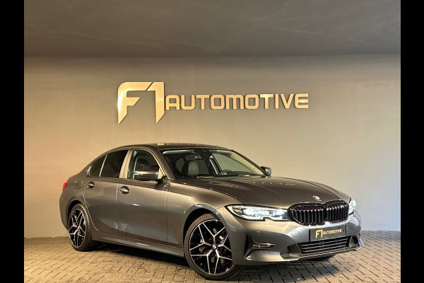 BMW 3-serie 330e High Executive Leder|CarPlay|NL Auto|NAP
