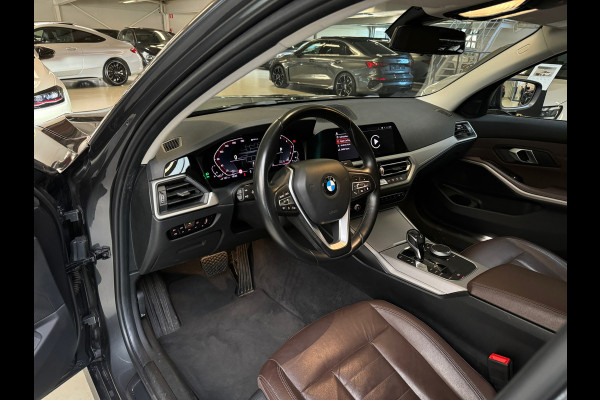 BMW 3-serie 330e High Executive Leder|CarPlay|NL Auto|NAP