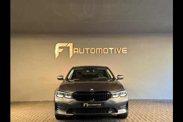 BMW 3-serie 330e High Executive Leder|CarPlay|NL Auto|NAP