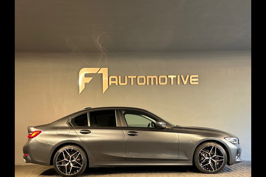 BMW 3-serie 330e High Executive Leder|CarPlay|NL Auto|NAP