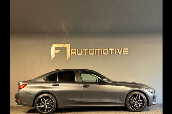 BMW 3-serie 330e High Executive Leder|CarPlay|NL Auto|NAP