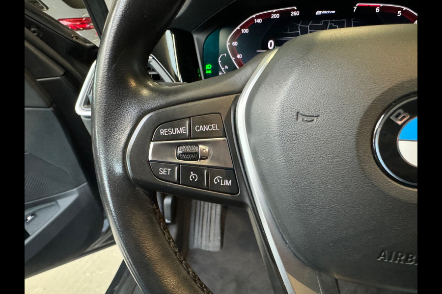BMW 3-serie 330e High Executive Leder|CarPlay|NL Auto|NAP
