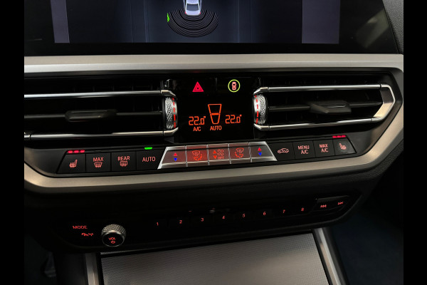 BMW 3-serie 330e High Executive Leder|CarPlay|NL Auto|NAP