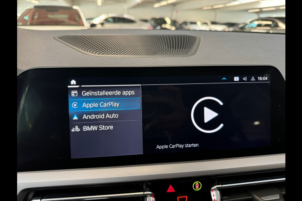 BMW 3-serie 330e High Executive Leder|CarPlay|NL Auto|NAP