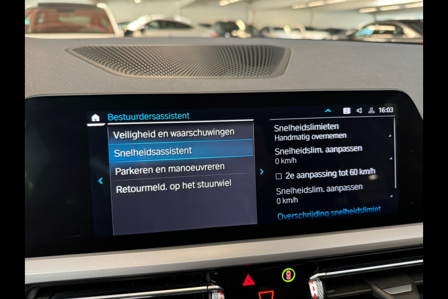 BMW 3-serie 330e High Executive Leder|CarPlay|NL Auto|NAP