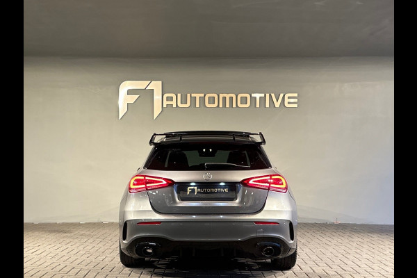 Mercedes-Benz A-Klasse 200 AMG Pano|Night|Sfeer|Burm|A35 Pack