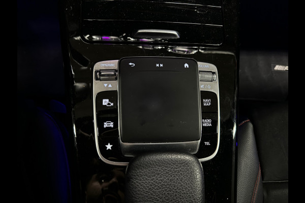 Mercedes-Benz A-Klasse 200 AMG Pano|Night|Sfeer|Burm|A35 Pack