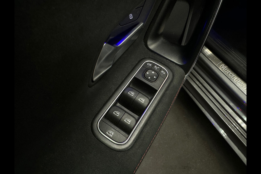 Mercedes-Benz A-Klasse 200 AMG Pano|Night|Sfeer|Burm|A35 Pack