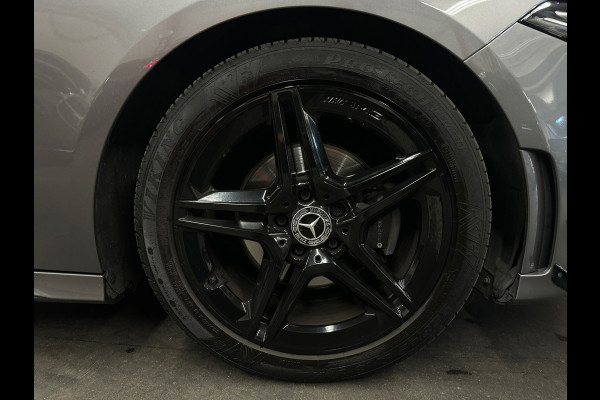 Mercedes-Benz A-Klasse 200 AMG Pano|Night|Sfeer|Burm|A35 Pack