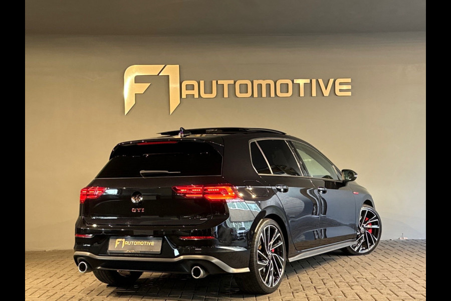 Volkswagen Golf 2.0 TSI GTI Pano|H/K|Keyless|IQ|Mistlampen