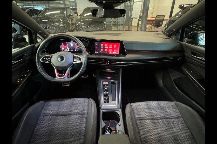 Volkswagen Golf 2.0 TSI GTI Pano|H/K|Keyless|IQ|Mistlampen