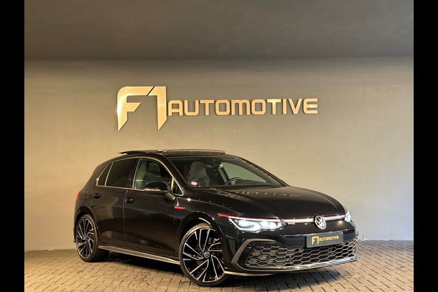 Volkswagen Golf 2.0 TSI GTI Pano|H/K|Keyless|IQ|Mistlampen