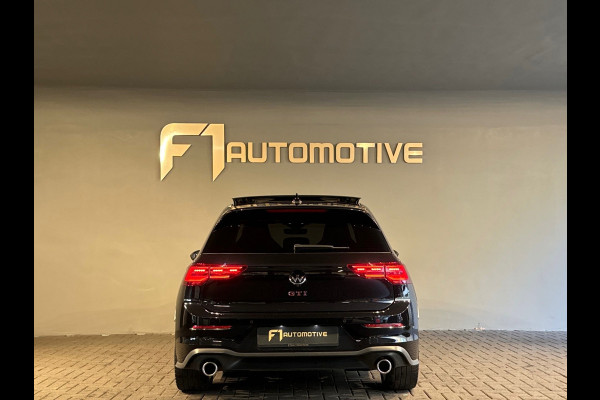 Volkswagen Golf 2.0 TSI GTI Pano|H/K|Keyless|IQ|Mistlampen