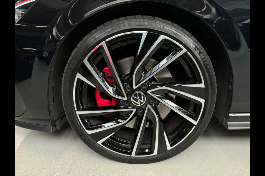 Volkswagen Golf 2.0 TSI GTI Pano|H/K|Keyless|IQ|Mistlampen