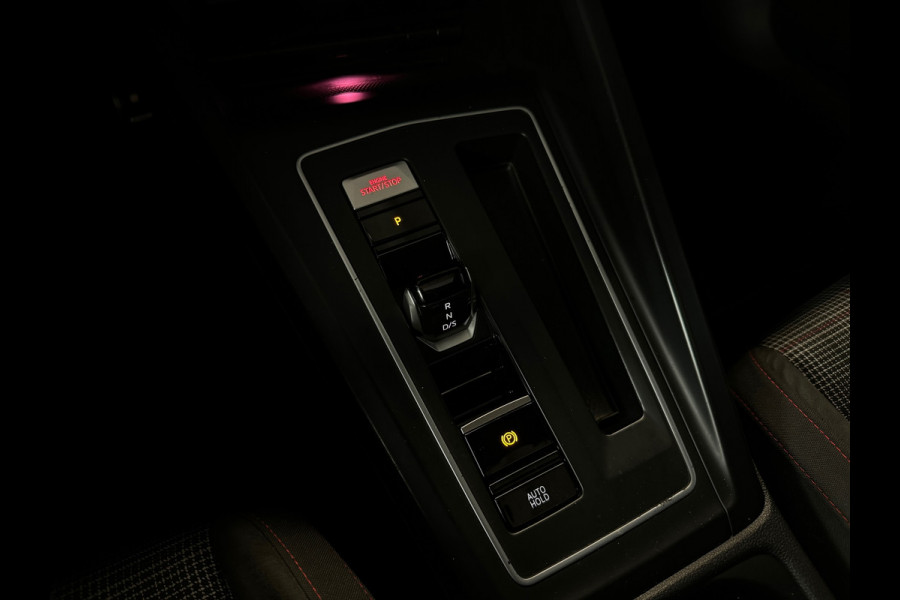 Volkswagen Golf 2.0 TSI GTI Pano|H/K|Keyless|IQ|Mistlampen