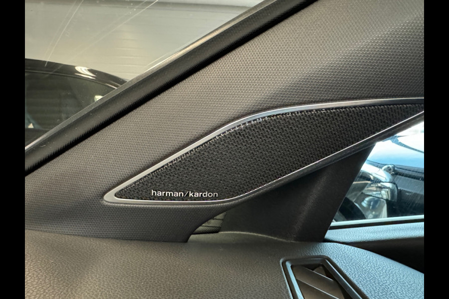 Volkswagen Golf 2.0 TSI GTI Pano|H/K|Keyless|IQ|Mistlampen