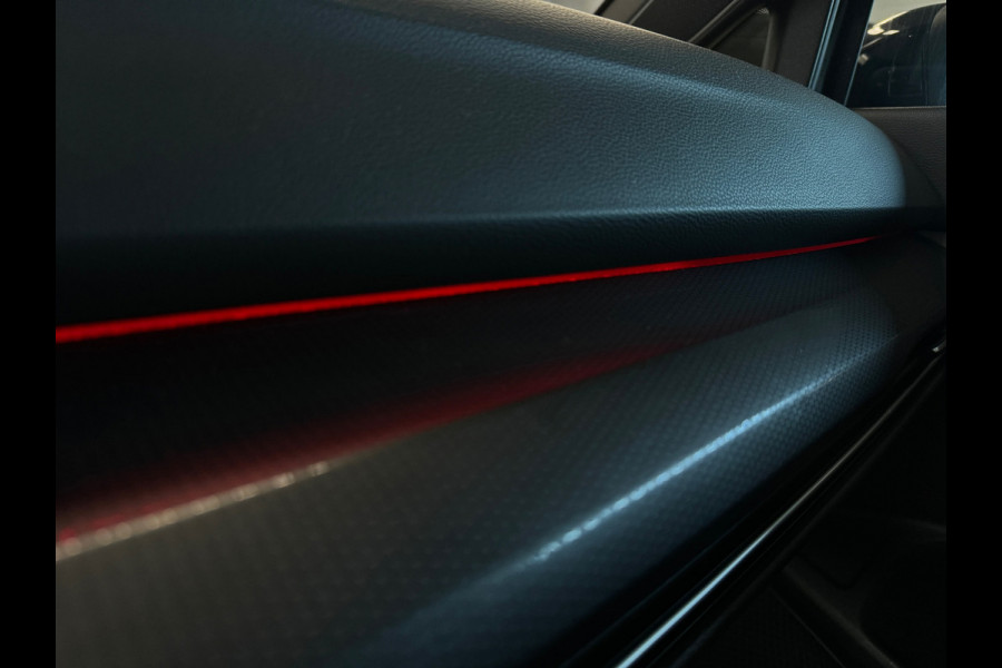 Volkswagen Golf 2.0 TSI GTI Pano|H/K|Keyless|IQ|Mistlampen