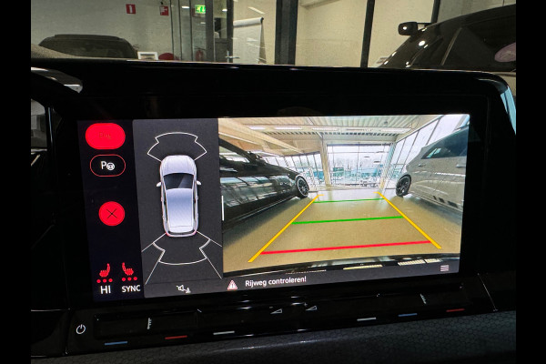 Volkswagen Golf 2.0 TSI GTI Pano|H/K|Keyless|IQ|Mistlampen