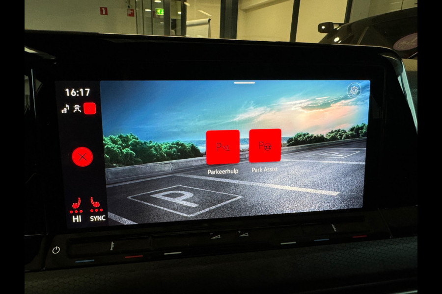 Volkswagen Golf 2.0 TSI GTI Pano|H/K|Keyless|IQ|Mistlampen