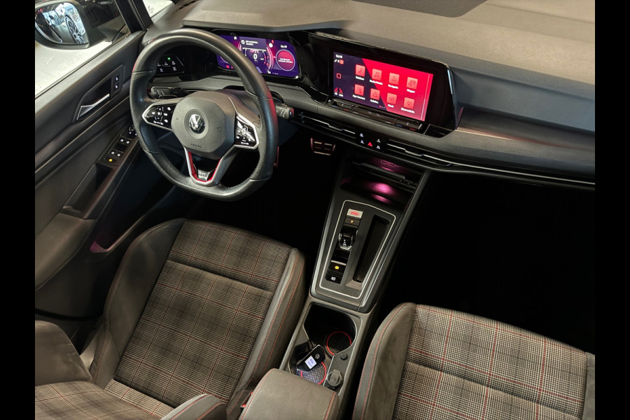Volkswagen Golf 2.0 TSI GTI Pano|H/K|Keyless|IQ|Mistlampen