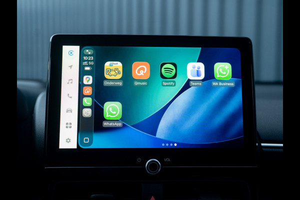 Mazda 2 Hybrid 1.5 Homura Plus | Trekhaak afnb. | Panodak | Head Up | Prijs Rijklaar!!