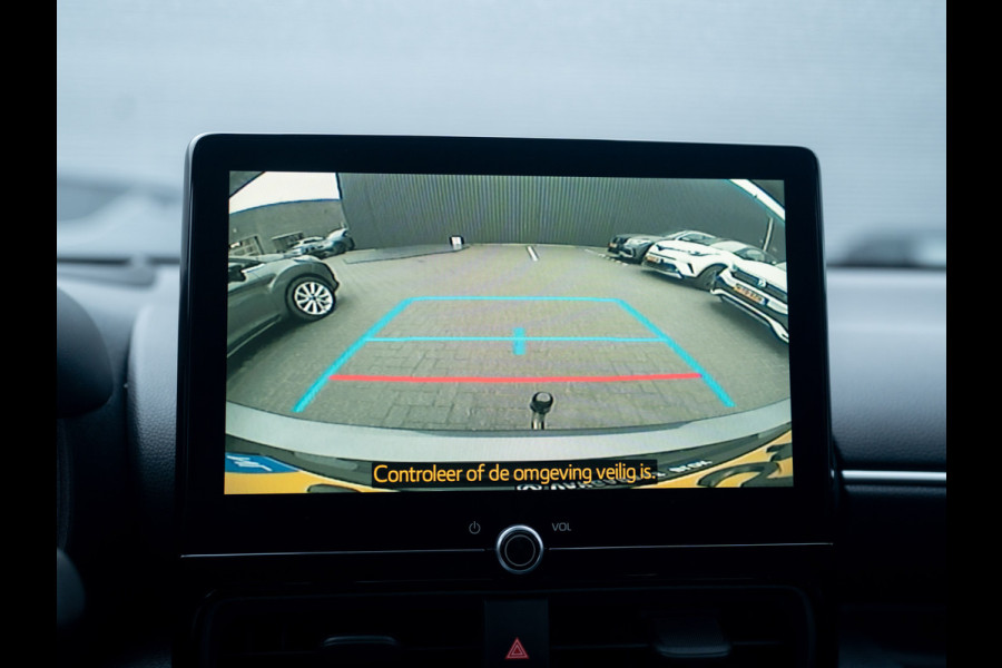 Mazda 2 Hybrid 1.5 Homura Plus | Trekhaak afnb. | Panodak | Head Up | Prijs Rijklaar!!