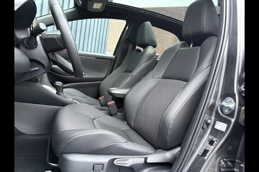 Mazda 2 Hybrid 1.5 Homura Plus | Trekhaak afnb. | Panodak | Head Up | Prijs Rijklaar!!