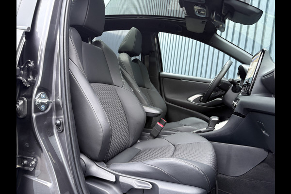 Mazda 2 Hybrid 1.5 Homura Plus | Trekhaak afnb. | Panodak | Head Up | Prijs Rijklaar!!