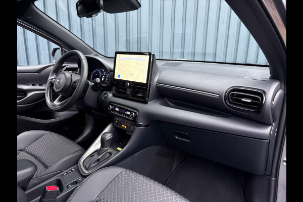 Mazda 2 Hybrid 1.5 Homura Plus | Trekhaak afnb. | Panodak | Head Up | Prijs Rijklaar!!