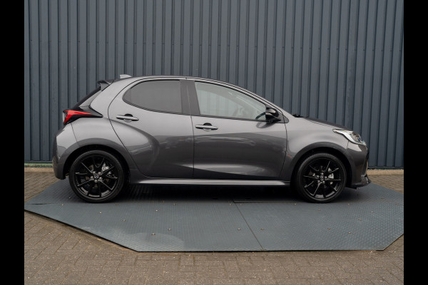 Mazda 2 Hybrid 1.5 Homura Plus | Trekhaak afnb. | Panodak | Head Up | Prijs Rijklaar!!