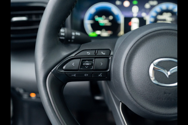 Mazda 2 Hybrid 1.5 Homura Plus | Trekhaak afnb. | Panodak | Head Up | Prijs Rijklaar!!