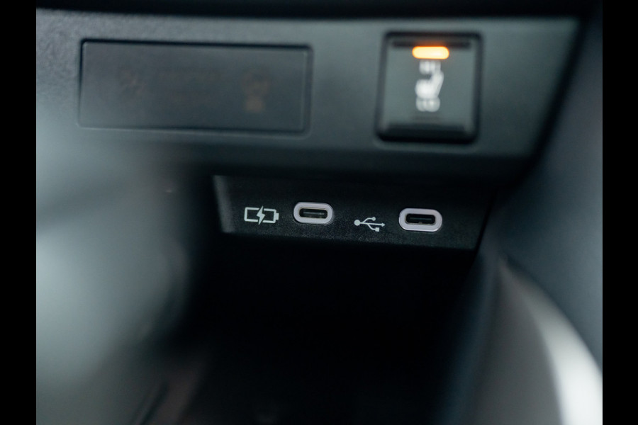 Mazda 2 Hybrid 1.5 Homura Plus | Trekhaak afnb. | Panodak | Head Up | Prijs Rijklaar!!