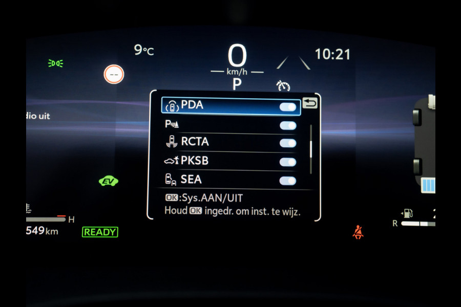 Mazda 2 Hybrid 1.5 Homura Plus | Trekhaak afnb. | Panodak | Head Up | Prijs Rijklaar!!