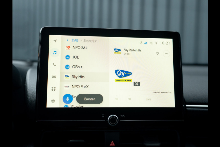 Mazda 2 Hybrid 1.5 Homura Plus | Trekhaak afnb. | Panodak | Head Up | Prijs Rijklaar!!