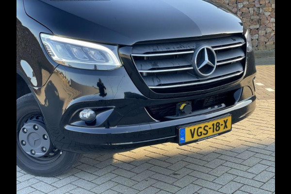Mercedes-Benz Sprinter 519 / 319 3.0 CDI L3 Autotransporter / oprijwagen