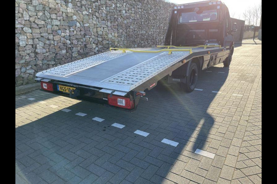 Mercedes-Benz Sprinter 519 / 319 3.0 CDI L3 Autotransporter / oprijwagen
