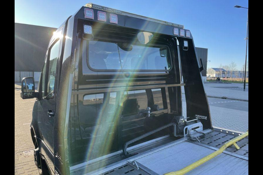 Mercedes-Benz Sprinter 519 / 319 3.0 CDI L3 Autotransporter / oprijwagen