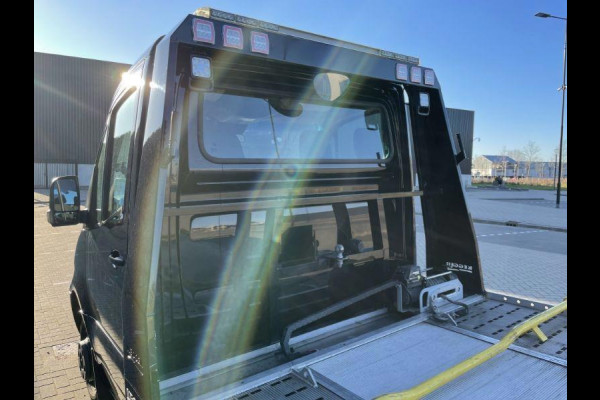 Mercedes-Benz Sprinter 519 / 319 3.0 CDI L3 Autotransporter / oprijwagen